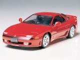 Tamiya Mitsubishi GTO Twin Turbo